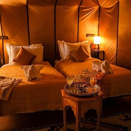 Merzouga Berbers Luxury Camp 外观 照片